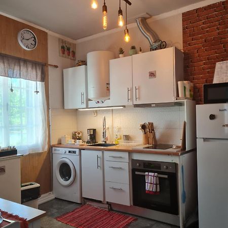 Cozy Apartment Close To Airport Понта-Делгада Экстерьер фото
