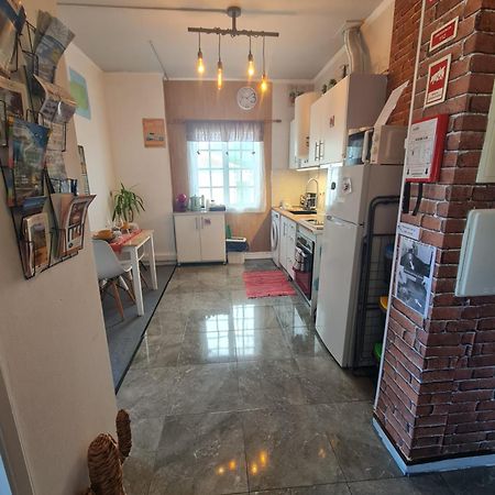 Cozy Apartment Close To Airport Понта-Делгада Экстерьер фото