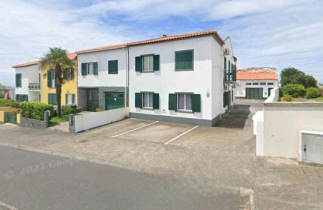 Cozy Apartment Close To Airport Понта-Делгада Экстерьер фото