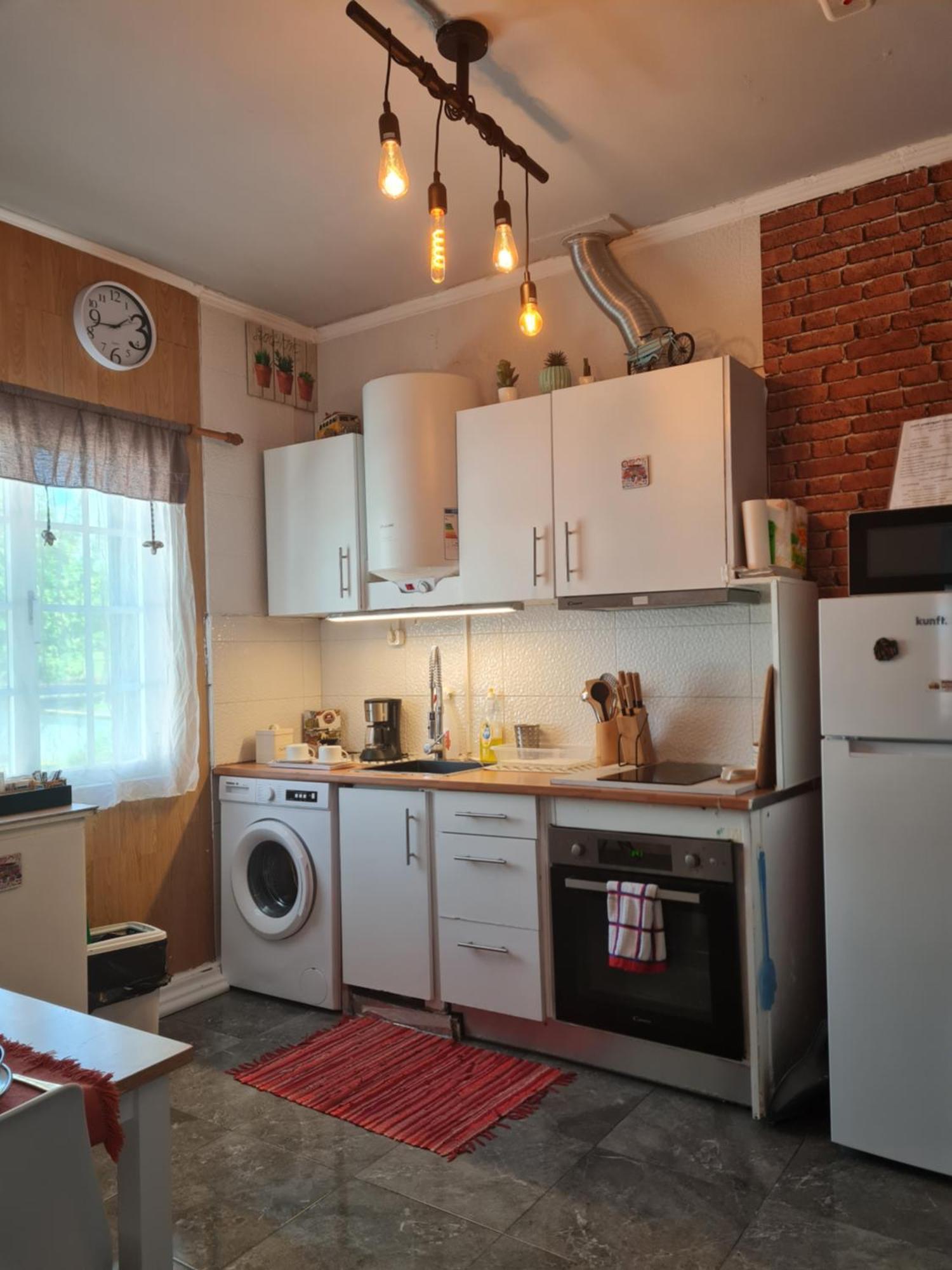 Cozy Apartment Close To Airport Понта-Делгада Экстерьер фото